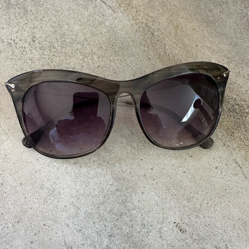Elizabeth and James Fairfax Sunglasses